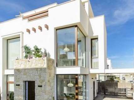Villa en venta en Vera