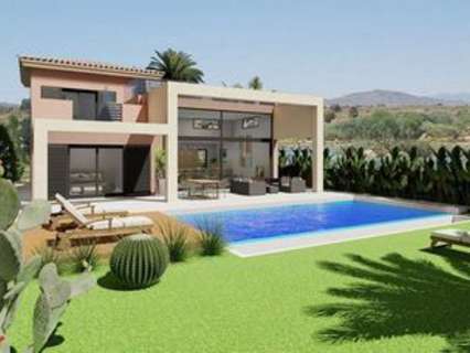 Villa en venta en Cuevas del Almanzora
