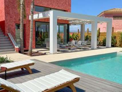 Villa en venta en Cuevas del Almanzora