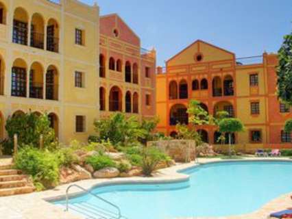 Apartamento en venta en Cuevas del Almanzora