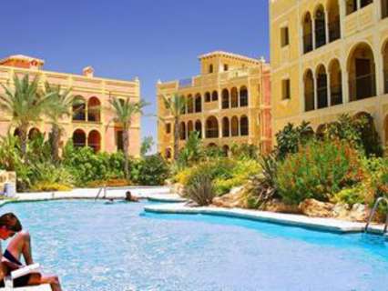 Apartamento en venta en Cuevas del Almanzora