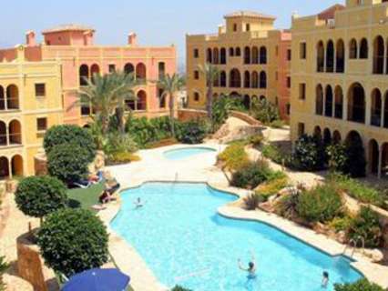 Apartamento en venta en Cuevas del Almanzora