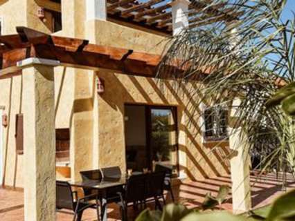 Villa en venta en Cuevas del Almanzora