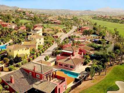 Villa en venta en Cuevas del Almanzora
