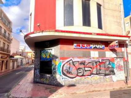 Local comercial en venta en Torrevieja
