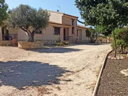 Villa en venta en Santomera