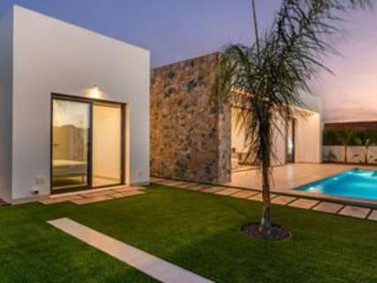Villa en venta en San Javier