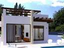 Villa en venta en Vera