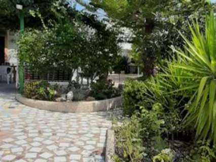 Villa en venta en Abanilla