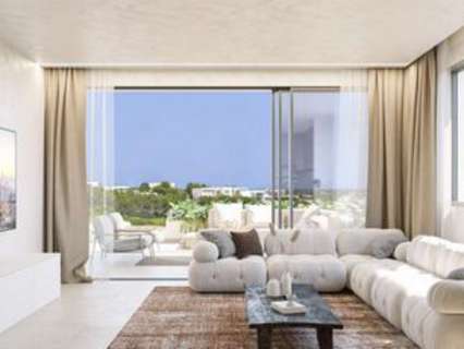 Apartamento en venta en Lepe