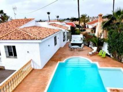 Villa en venta en Quesada