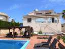 Villa en venta en Quesada