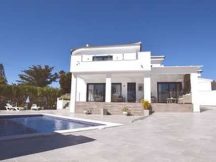 Villa en venta en Quesada