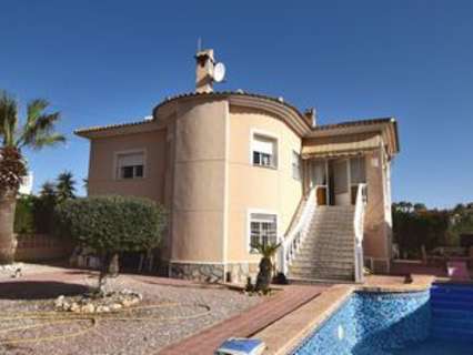 Villa en venta en Quesada