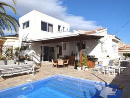 Villa en venta en Quesada