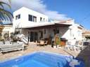 Villa en venta en Quesada
