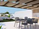 Bungalow en venta en San Pedro del Pinatar