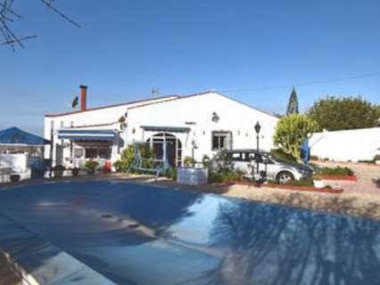 Villa en venta en Quesada