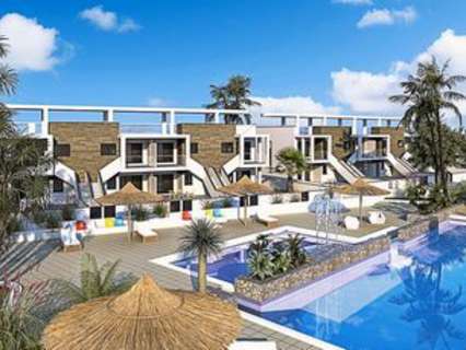 Bungalow en venta en Pilar de la Horadada