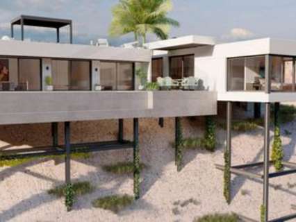 Villa en venta en Quesada