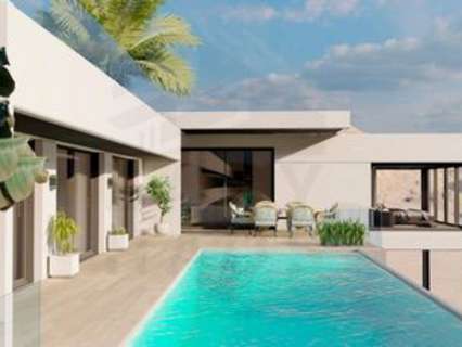 Villa en venta en Quesada