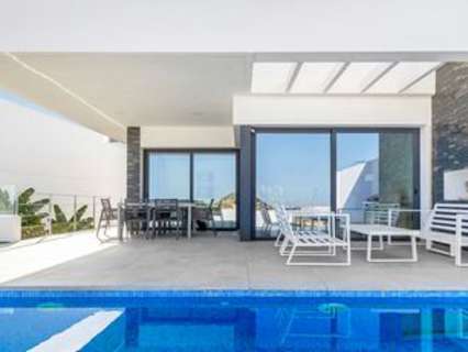 Villa en venta en Quesada