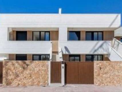 Bungalow en venta en San Javier