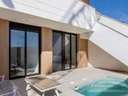 Bungalow en venta en San Javier