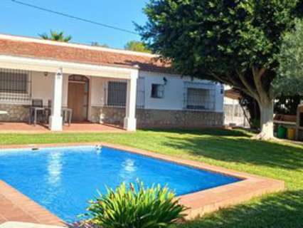 Casa en venta en Benijófar