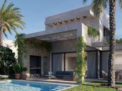 Villa en venta en Cuevas del Almanzora
