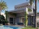 Villa en venta en Cuevas del Almanzora