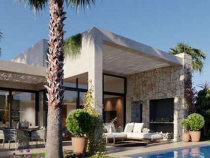 Villa en venta en Cuevas del Almanzora