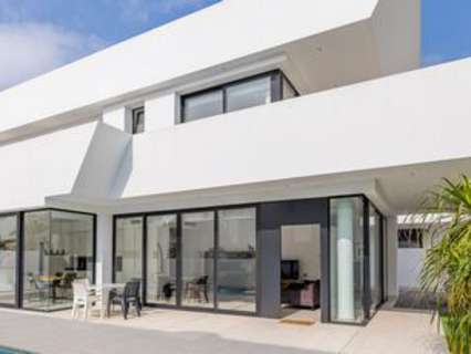 Villa en venta en Quesada
