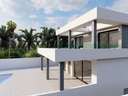 Villa en venta en Quesada