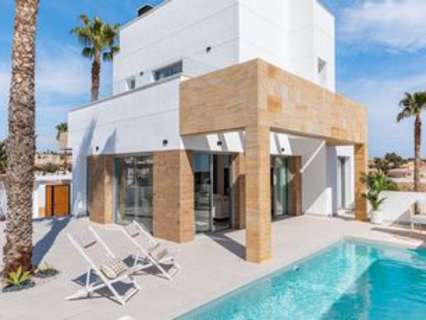 Villa en venta en Quesada