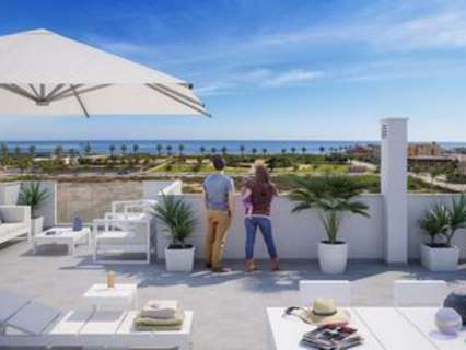 Bungalow en venta en Pilar de la Horadada