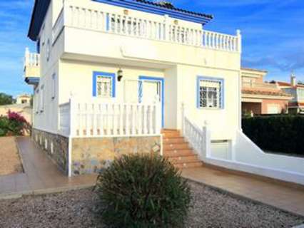 Villa en venta en Quesada