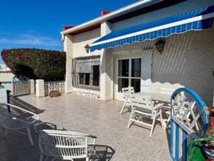 Villa en venta en Quesada