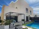 Villa en venta en Quesada