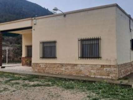 Casa en venta en Hondón de las Nieves