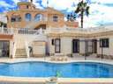 Villa en venta en Quesada