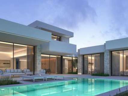 Villa en venta en Dénia