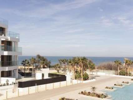 Apartamento en venta en Dénia