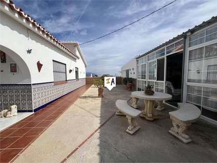 Casa en venta en Vélez-Málaga