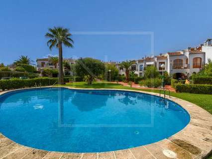 Casa en venta en Jávea/Xàbia