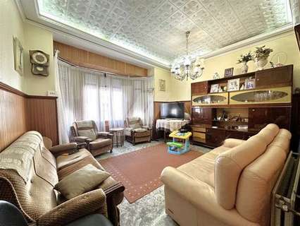 Casa en venta en Teulada