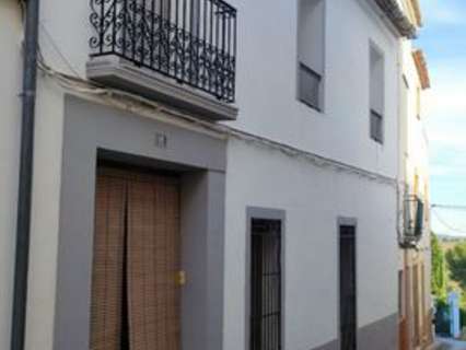 Casa en venta en Parcent