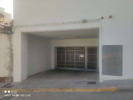 Plaza de parking en venta en Orba