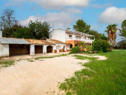 Casa en venta en Parcent