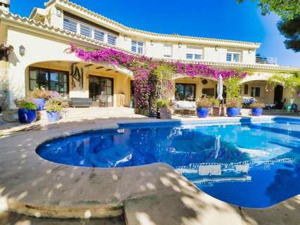 Casa en venta en Calpe